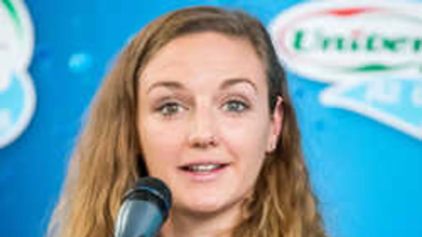 Hosszú Katinka együtt ünnepelt Dudás Danival - Fotó