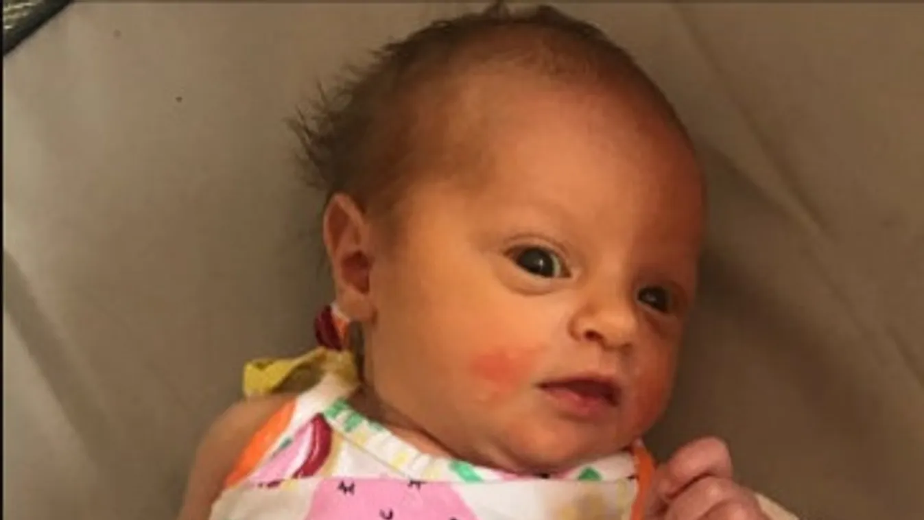 „Ez a baba megjárta az élő poklot” – tragikus módon vesztette életét egy angyalarcú 3 hónapos kislány