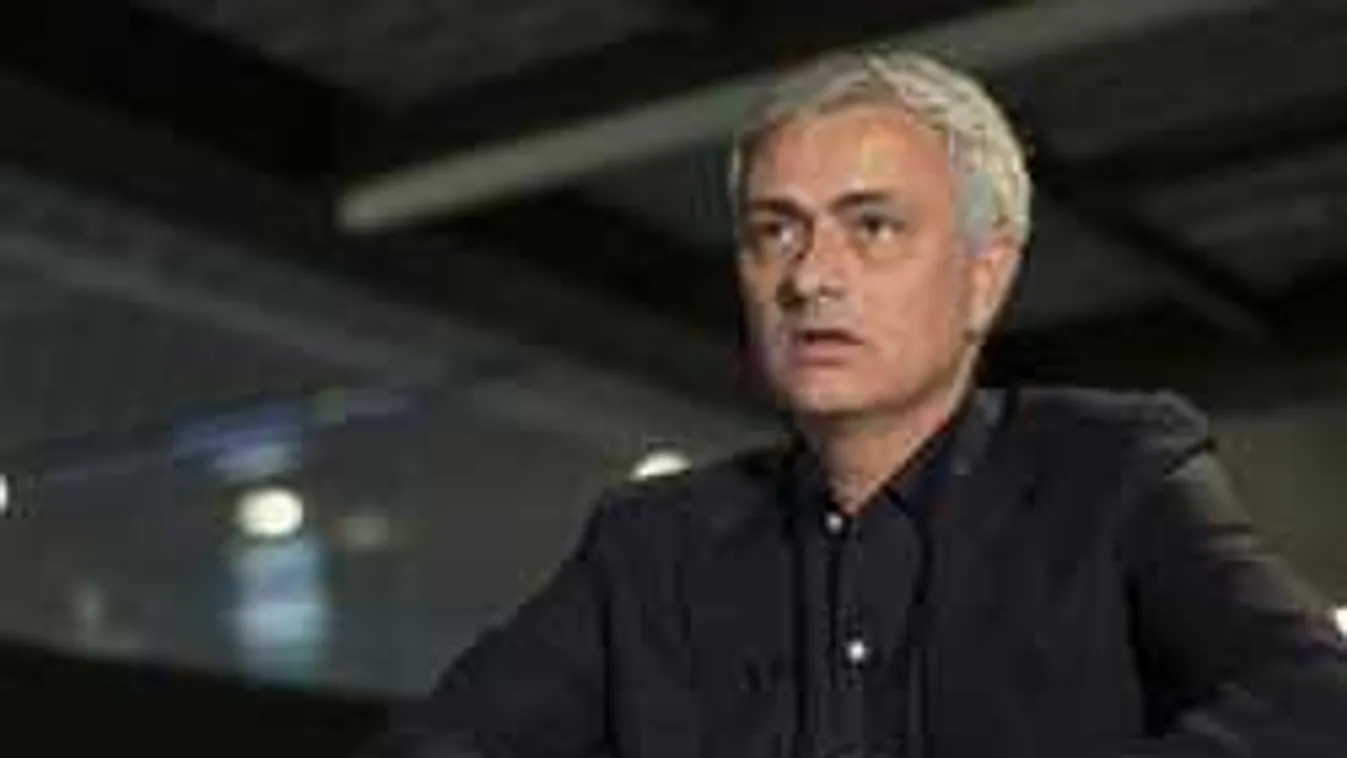 Megvan Mourinho új csapata? Elszólta magát a sztáredző
