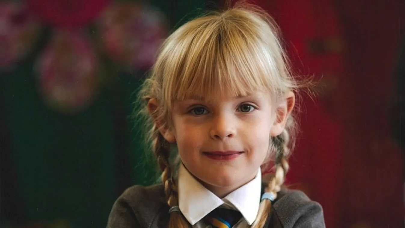 „Életünk fénye volt” – egy parkban gyilkolták meg a 7 éves kislányt