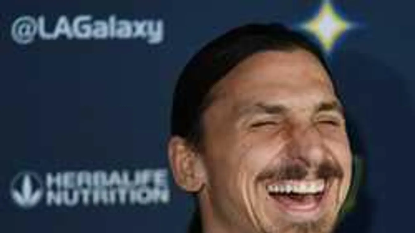 Ibrahimovic nem kegyelmezett, beszólt Cristiano Ronaldónak