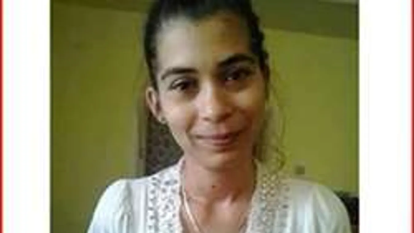 Budapesten tartják fogva a háromgyerekes édesanyát!