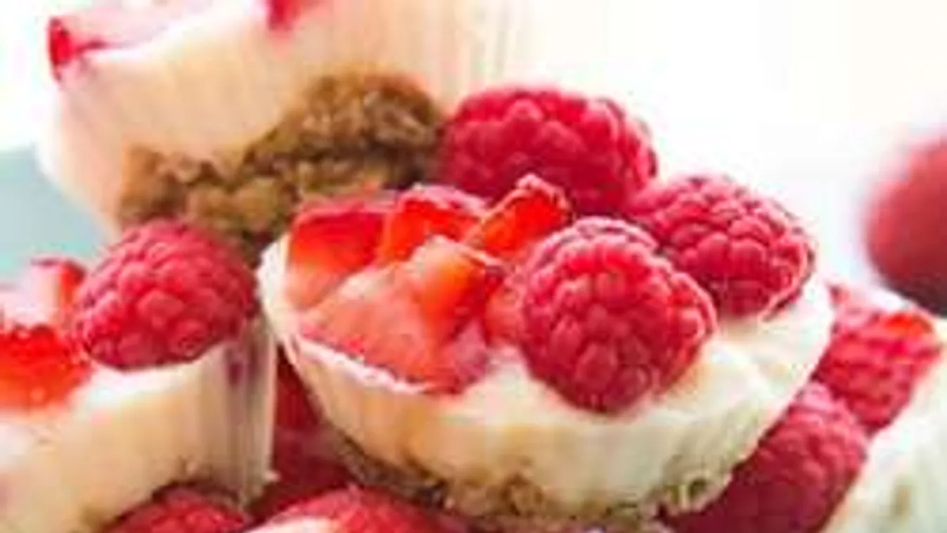 Diétázol? A fagyasztott joghurt lesz a legjobb barátod!