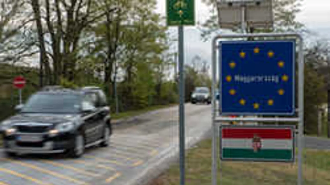 Ezeknél a határátkelőknél kezdődik az ünnepi sorban állás