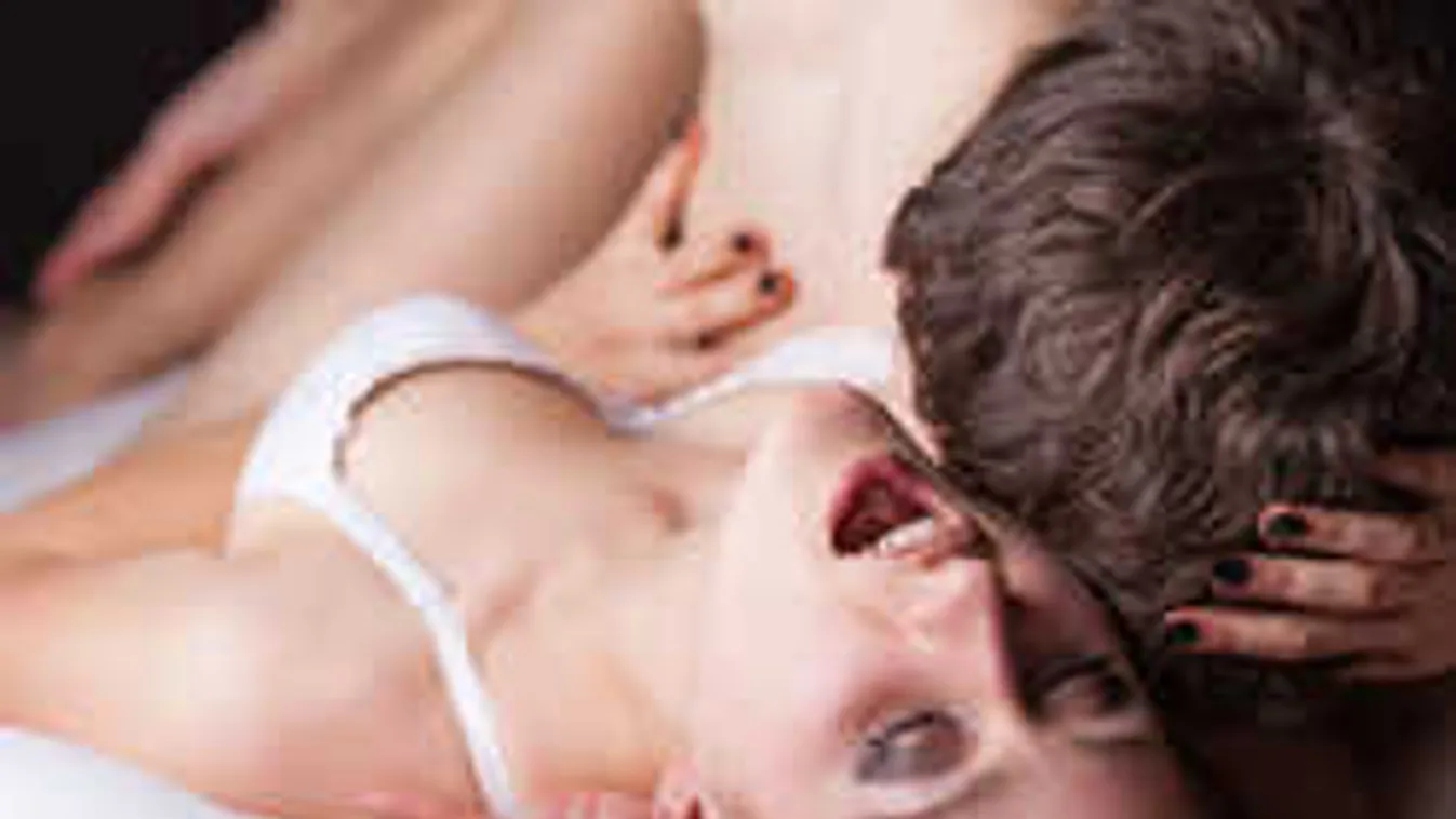 A női csúcsorgazmus titka! Ezt minden férfinek tudnia kell