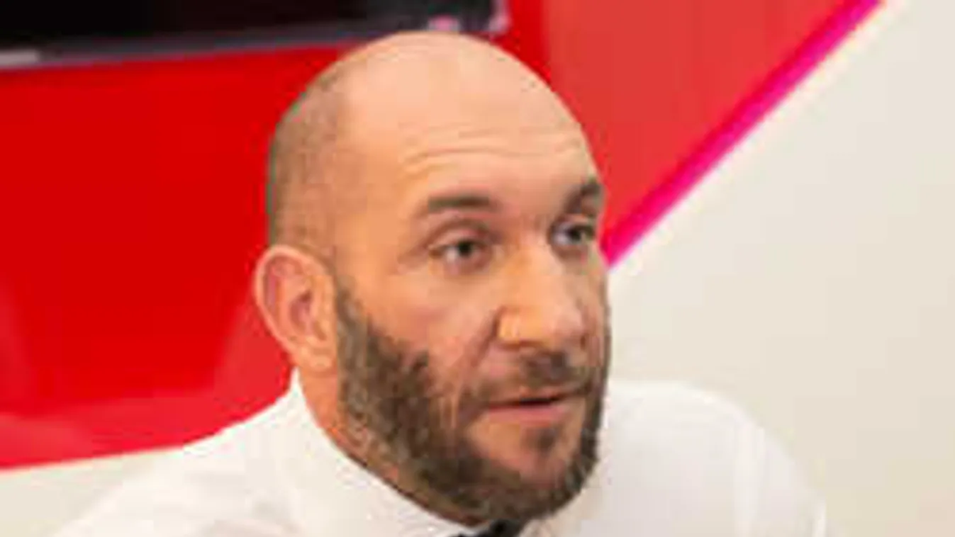 Nem semmi, kiderült végre, miből él valójában Berki Krisztián