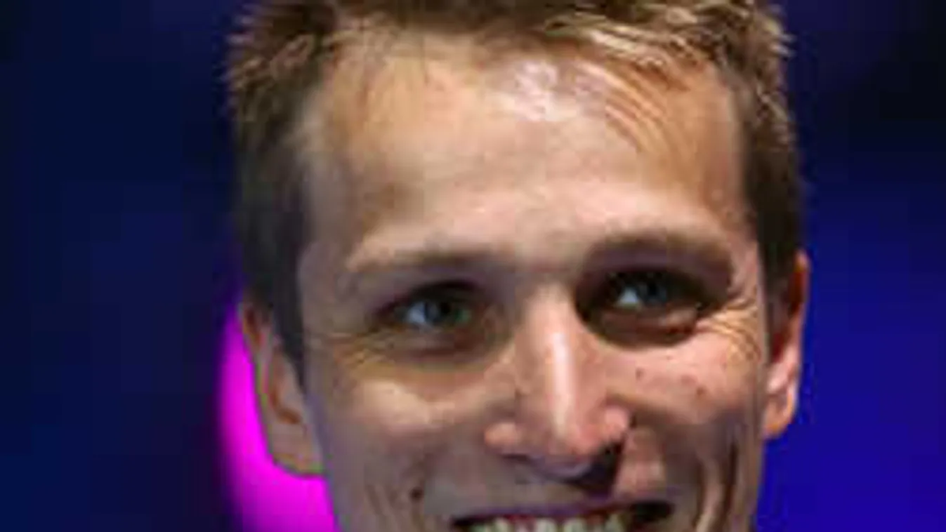 Trágár nyilatkozatot erősített meg a magyar sztársportoló