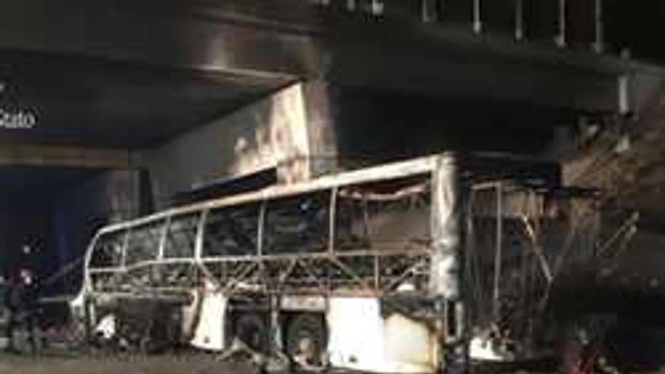 Veronai tragédia: Durva büntetés vár a magyar sofőrre Olaszországban