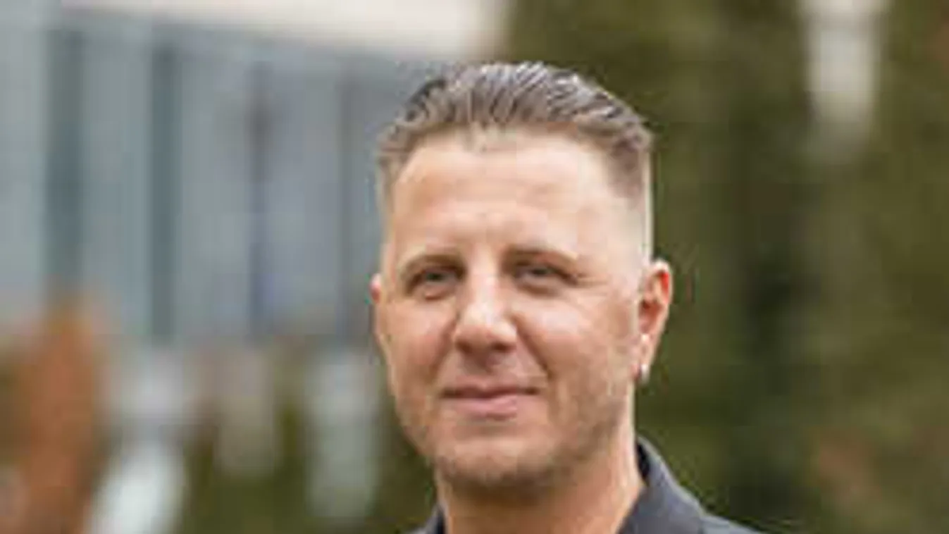 Lebunkózta a magyar nőket Zámbó Krisztián