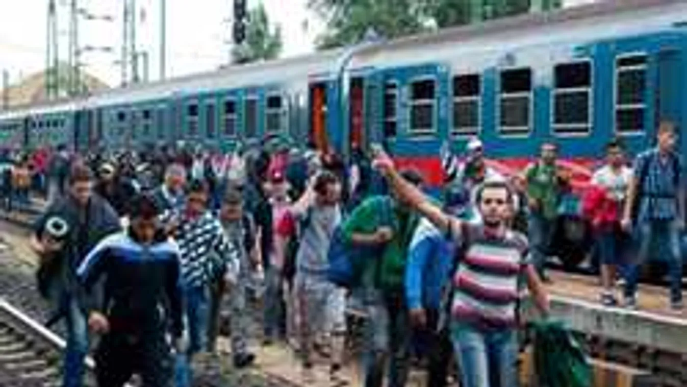 Derüljön ki az összes, migrációról szóló brüsszeli titkos terv