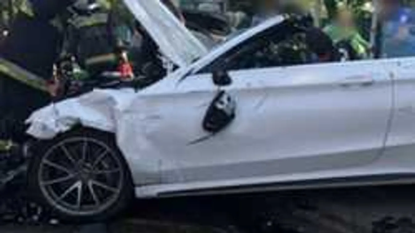 Rogán nem ért egyet a Dózsa György úti gázoló házi őrizetbe helyezésével