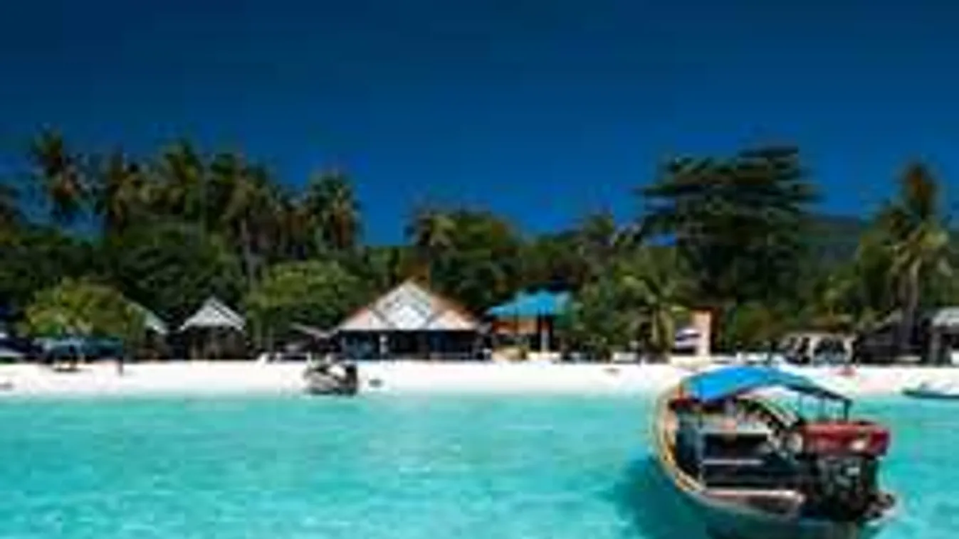 Borzalmas részleteket árult el a thaiföldi luxusszállóban meghalt Tibor barátnője