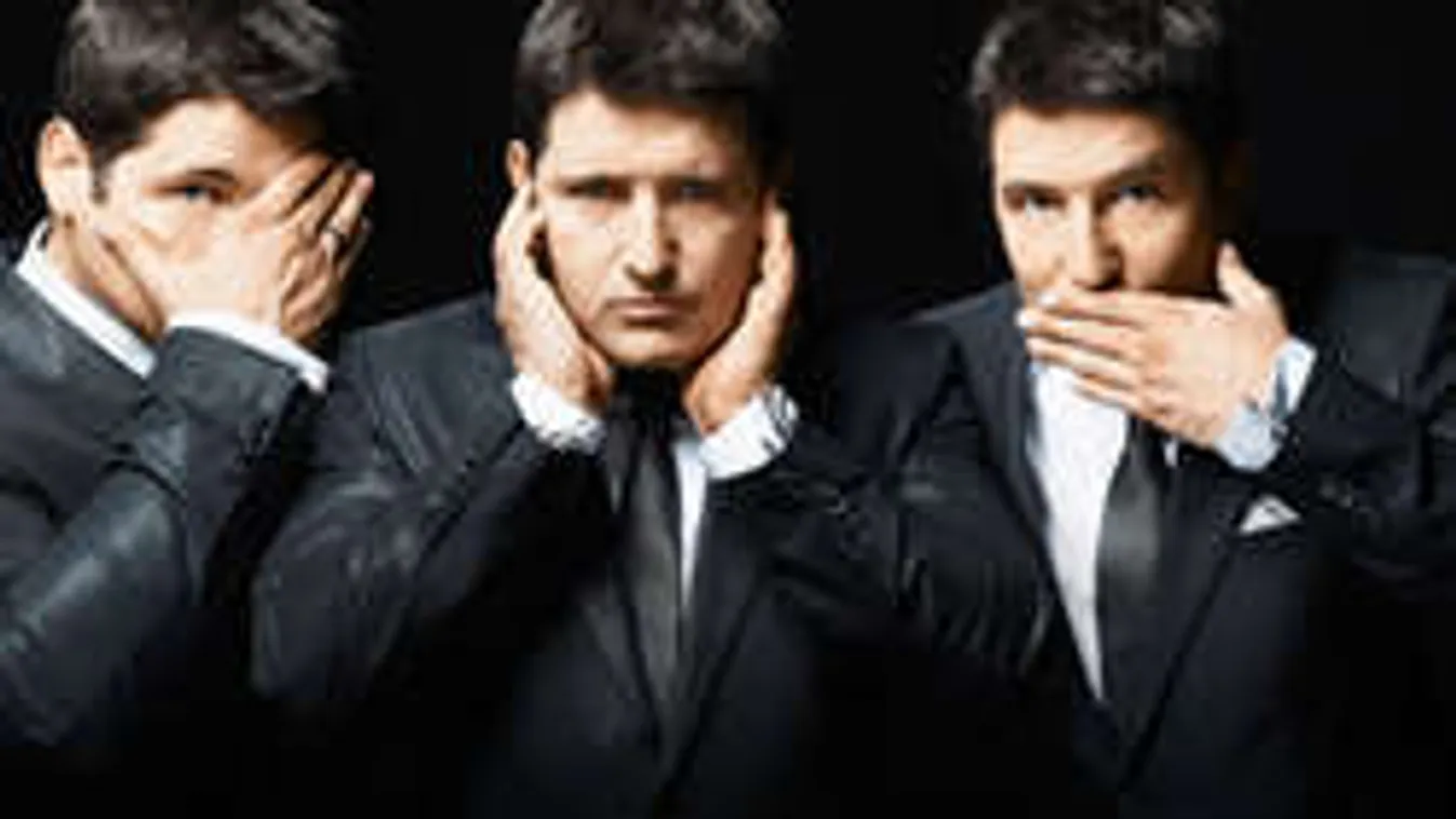 "Hánynak a jóérzésűek!" Hajdú Péternek is elege lett