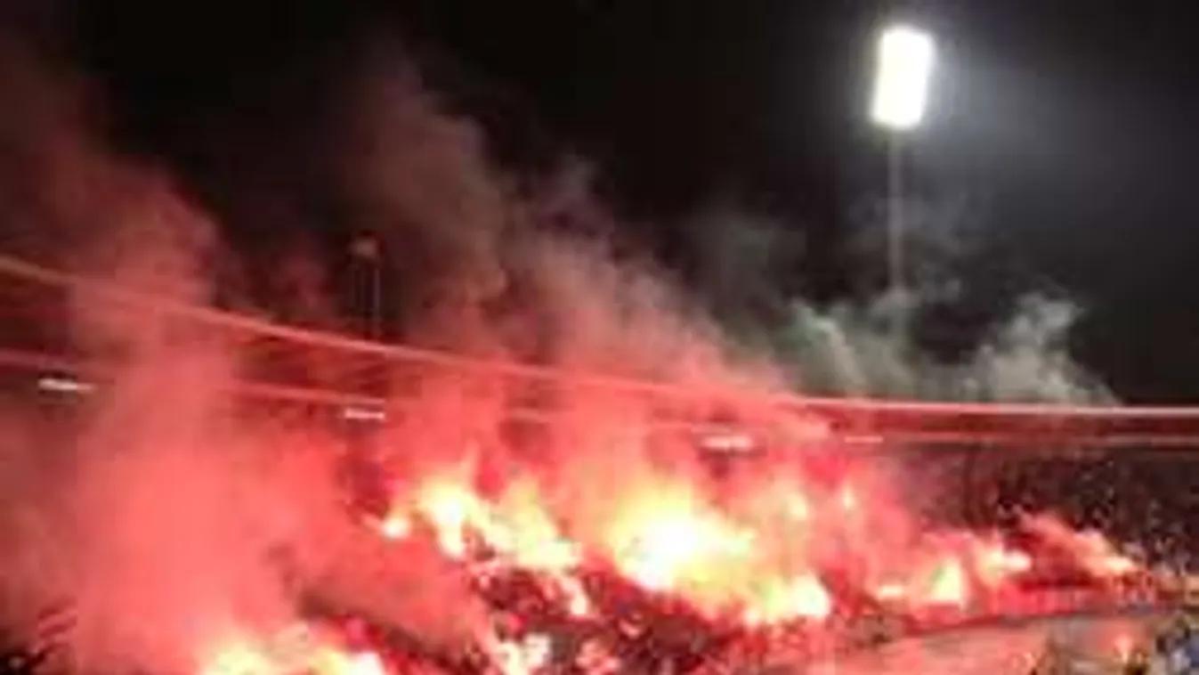 Brutális ellenfelet dobhat a gép a Fradinak