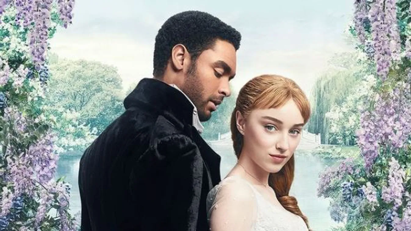 Teljesen kiakadtak a rajongók: ez a főszereplő nem tér vissza a Bridgerton új évadában
