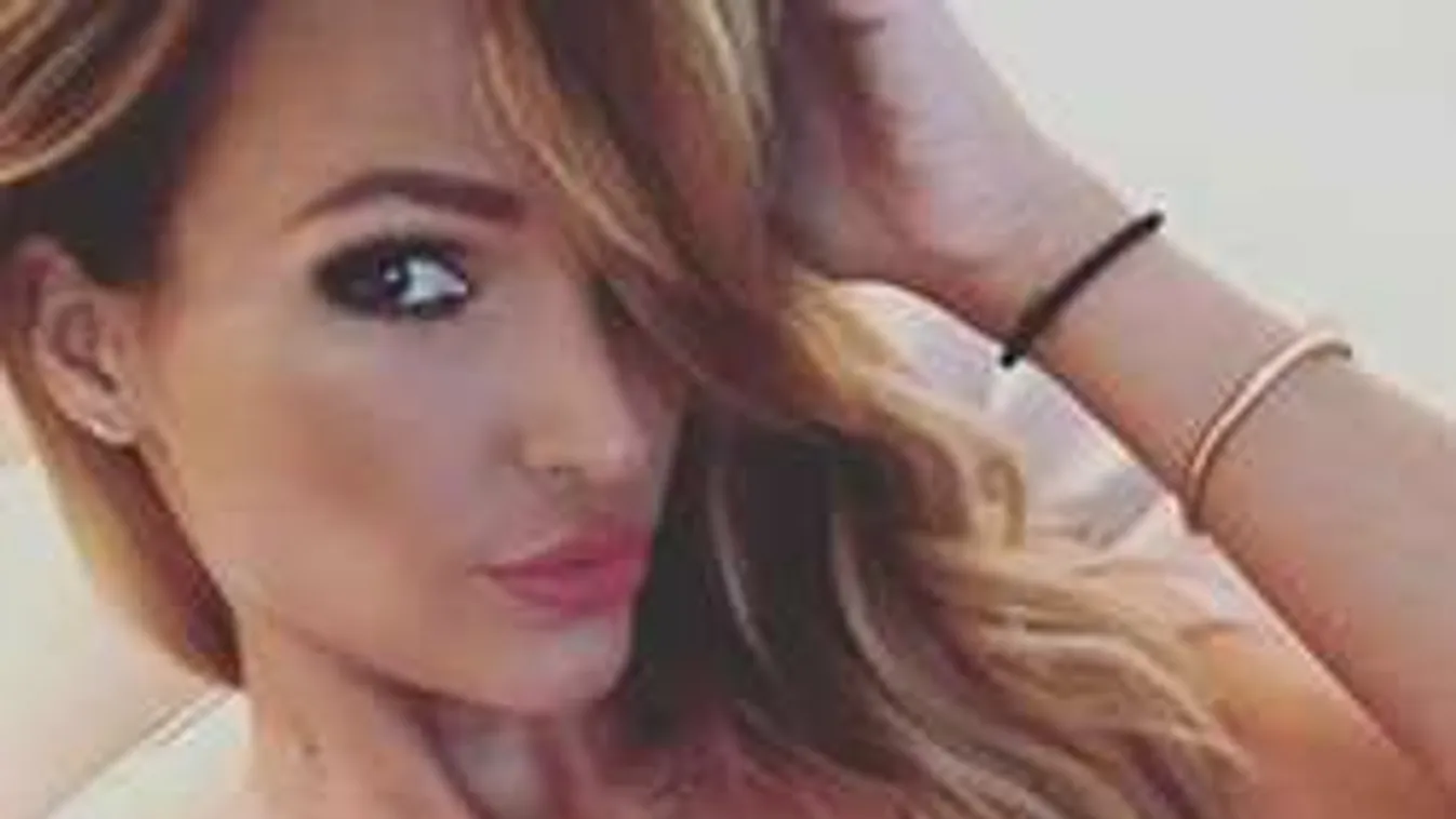 Zimány Linda ijesztően lefogyott, mi lehet vele?