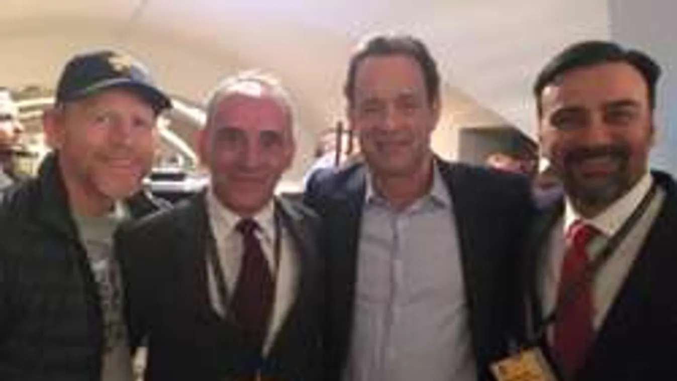 Világsztárral dolgozik együtt Gianni