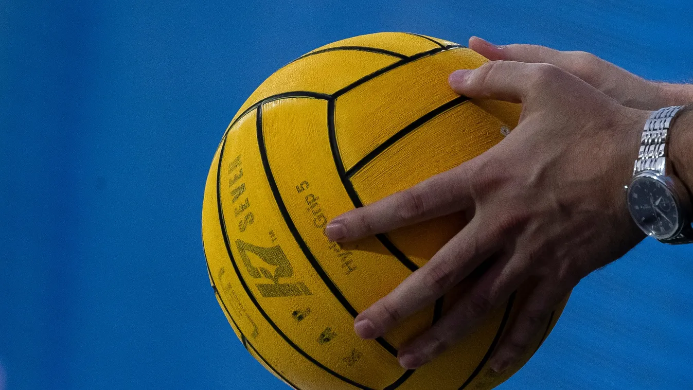 Most érkezett: Négy Fradi-játékos is koronavírusos, elmarad a pólósok MK-döntője