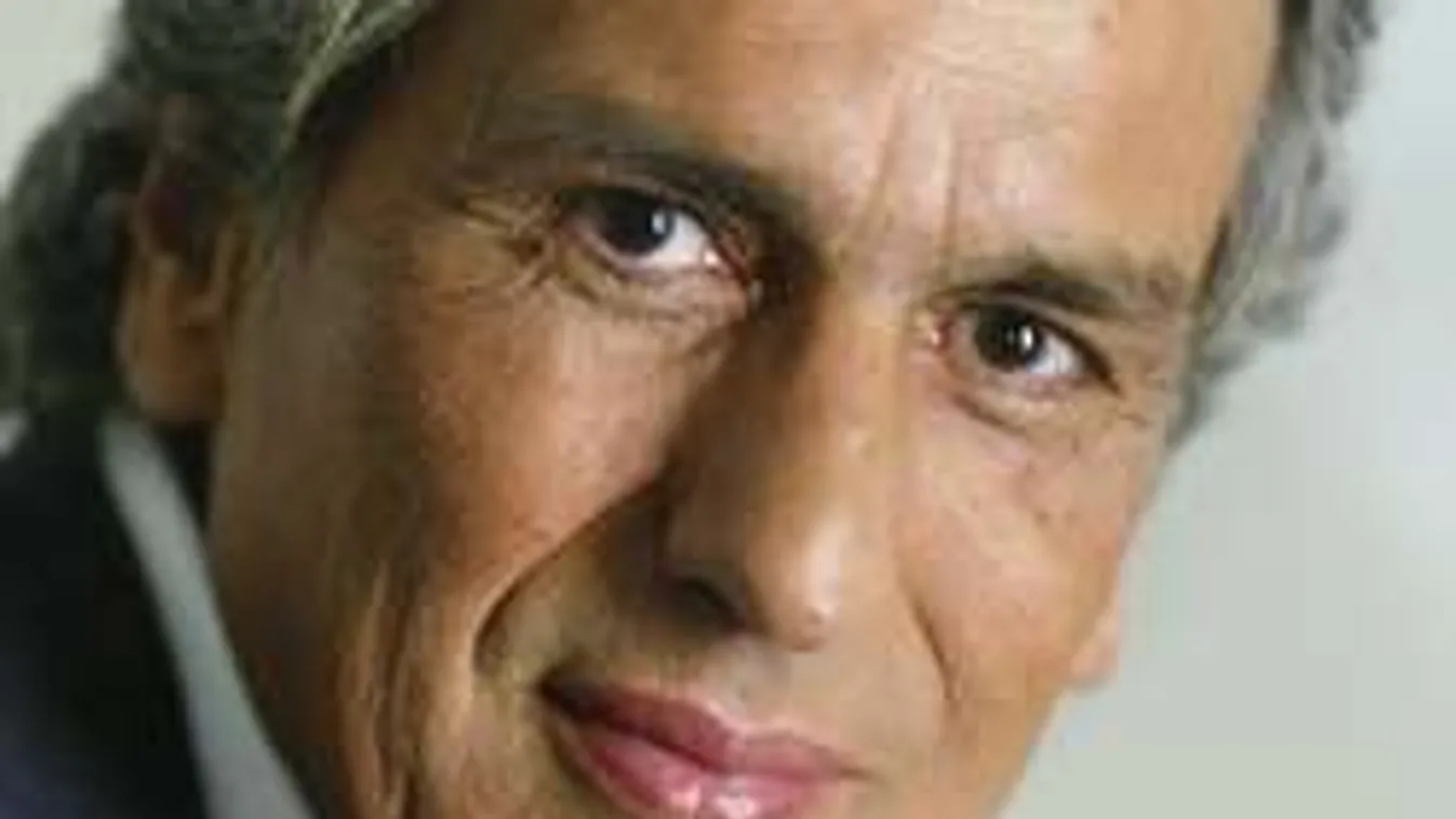 Októberben Budapestre érkezik Toto Cutugno