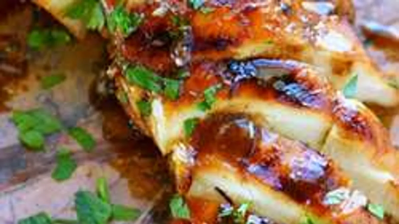 Többé nem fogsz hibázni, íme a tökéletes csirkesült titka!