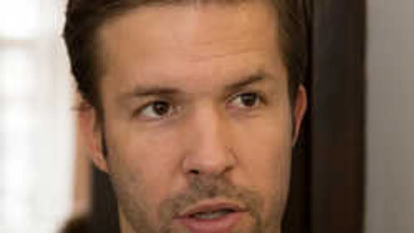 Pert vesztett Sebestyén Balázs, nincs többé Reggeli Show