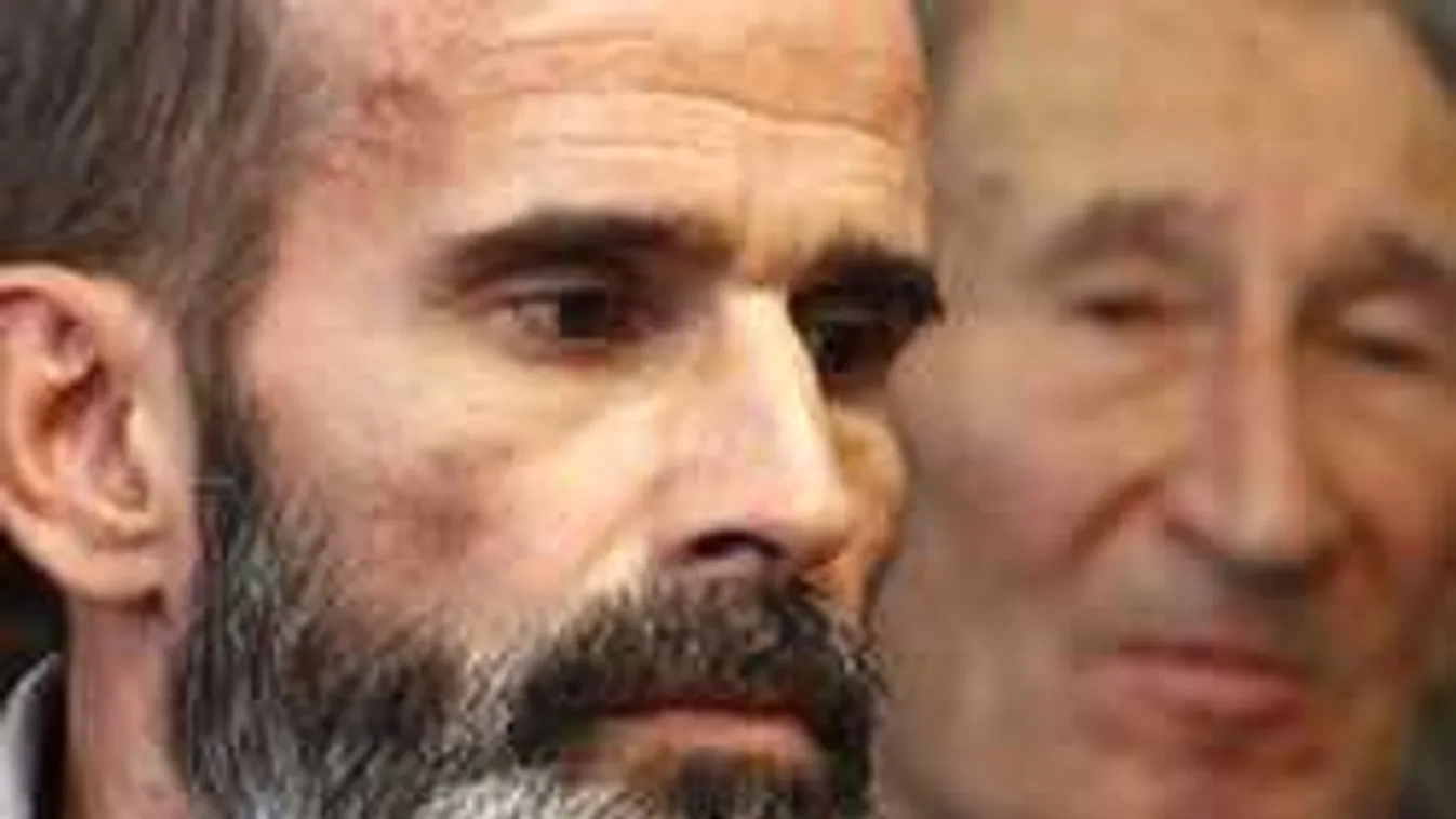 Ez elképesztő: Ezért maradt le saját tárgyalásáról Lópici Gáspár fia