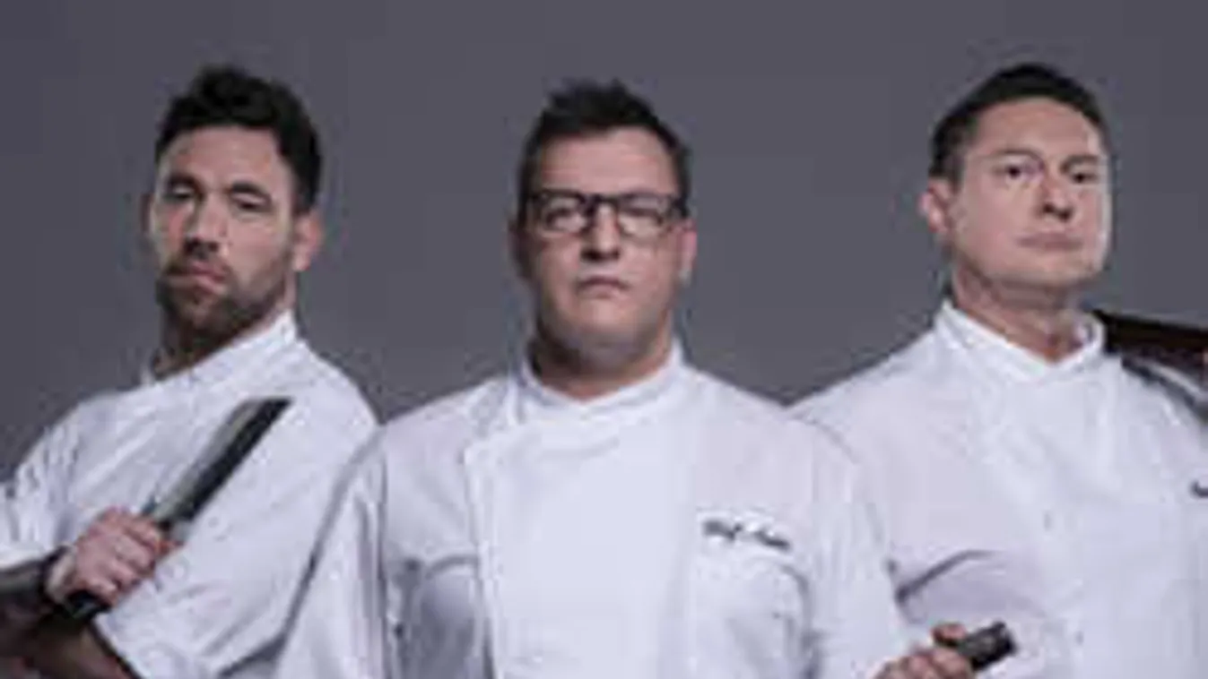 Hatalmas a tét: drámai pillanatok a TV2 stúdiójában