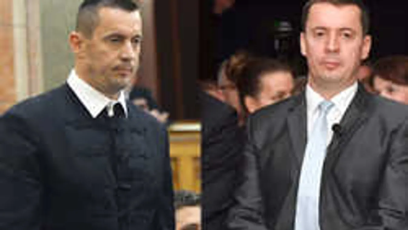 Betiltották a magyar viseletet a Jobbikban. Tilos lett a Bocskai-kabát