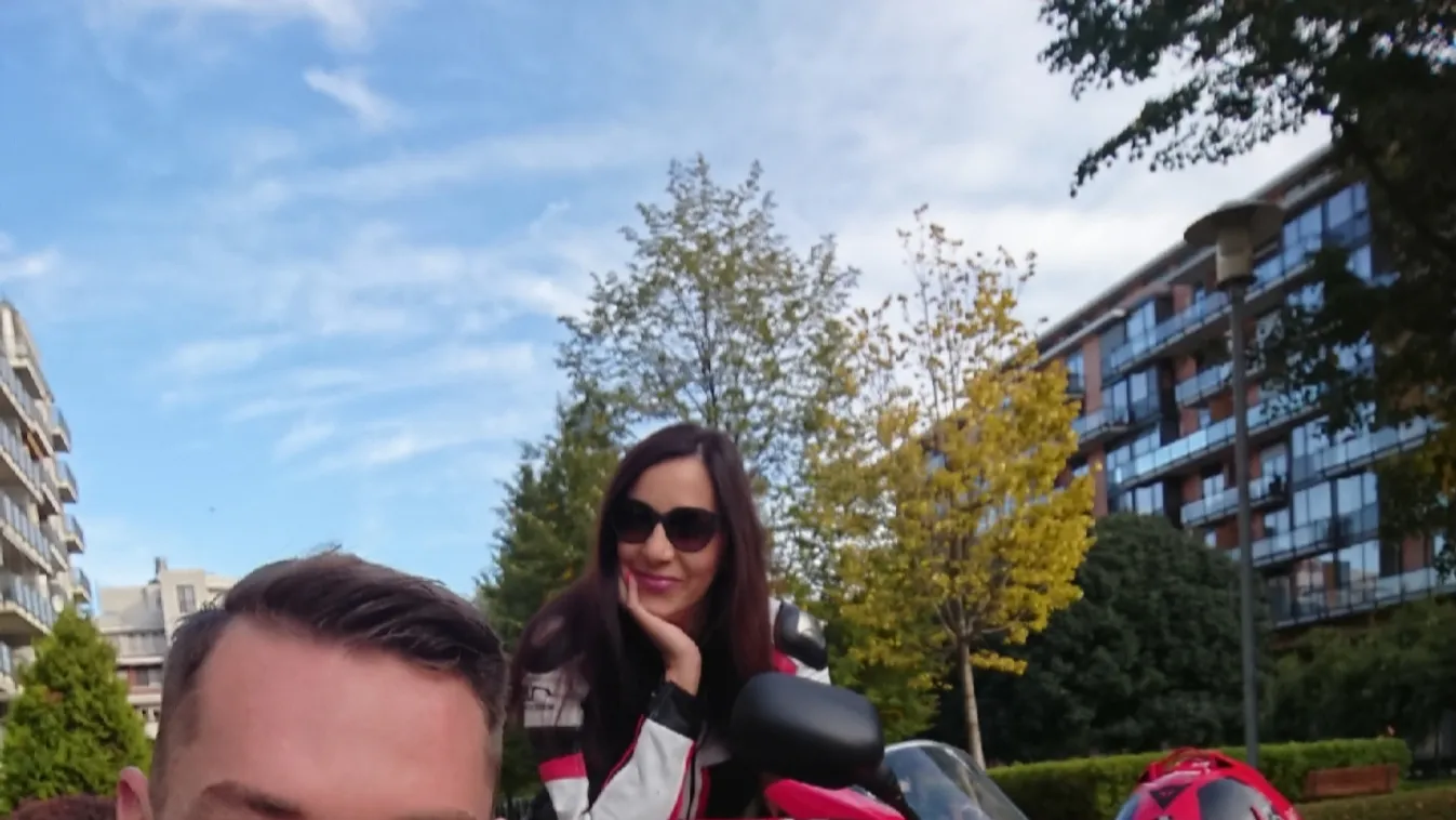 Hajszálon múlott az élete a magyar rádiósnak