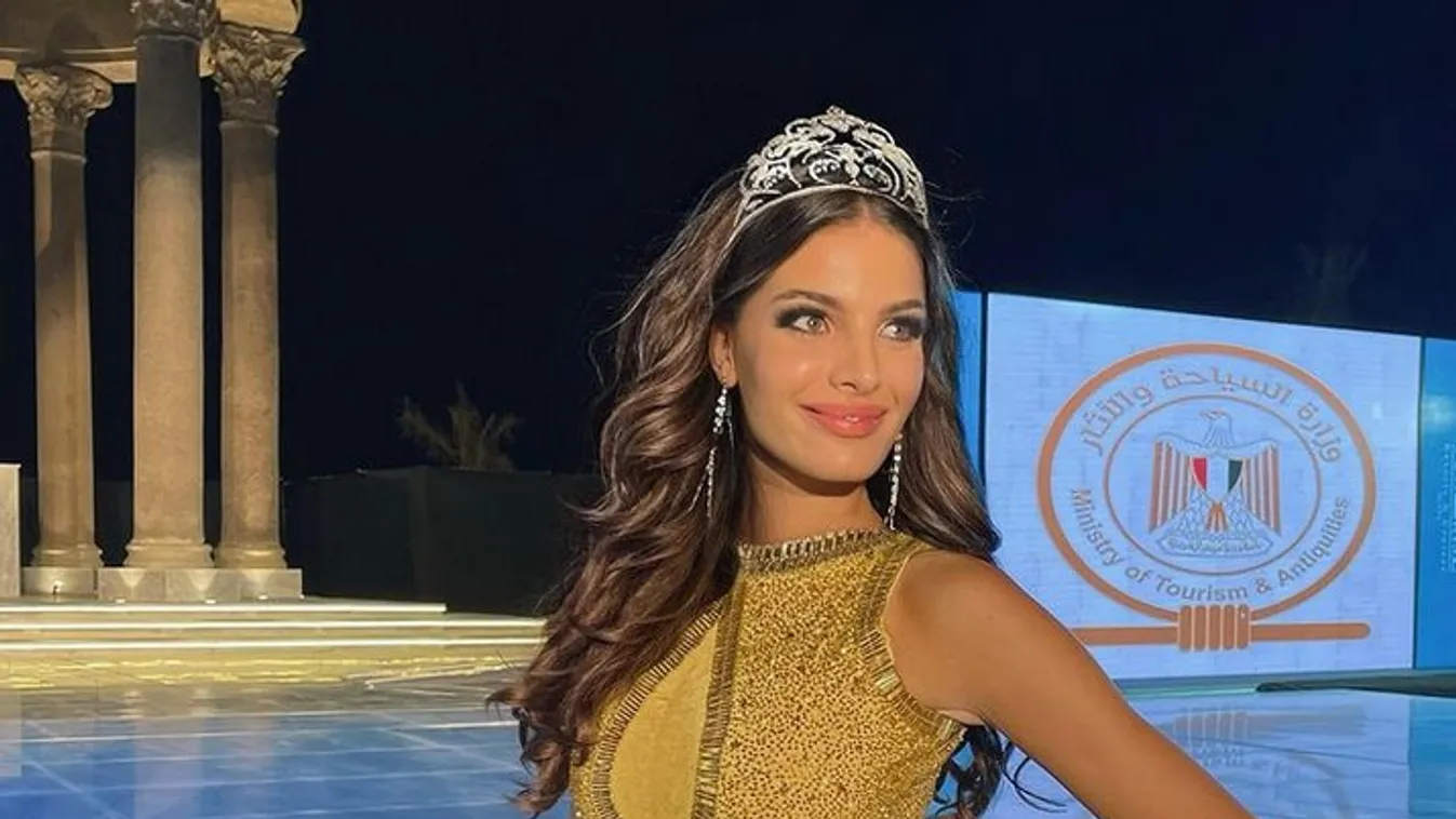 Eljegyezték a gyönyörű magyar szépségkirálynőt, óriási az öröm