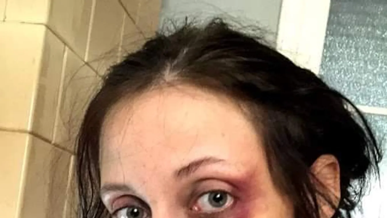 Bedrogozta, korláthoz kötözte, kínozta volt párja a magyar lányt, azóta is folyamatosan zaklatja