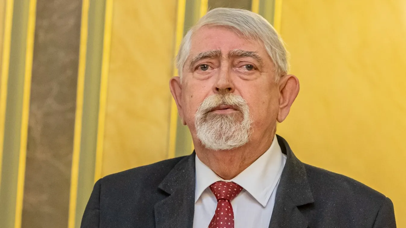 Kásler Miklós köszöntötte a pedagógusokat