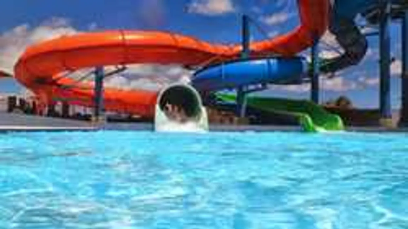 Szerencsétlenség történt a mogyoródi élményparkban