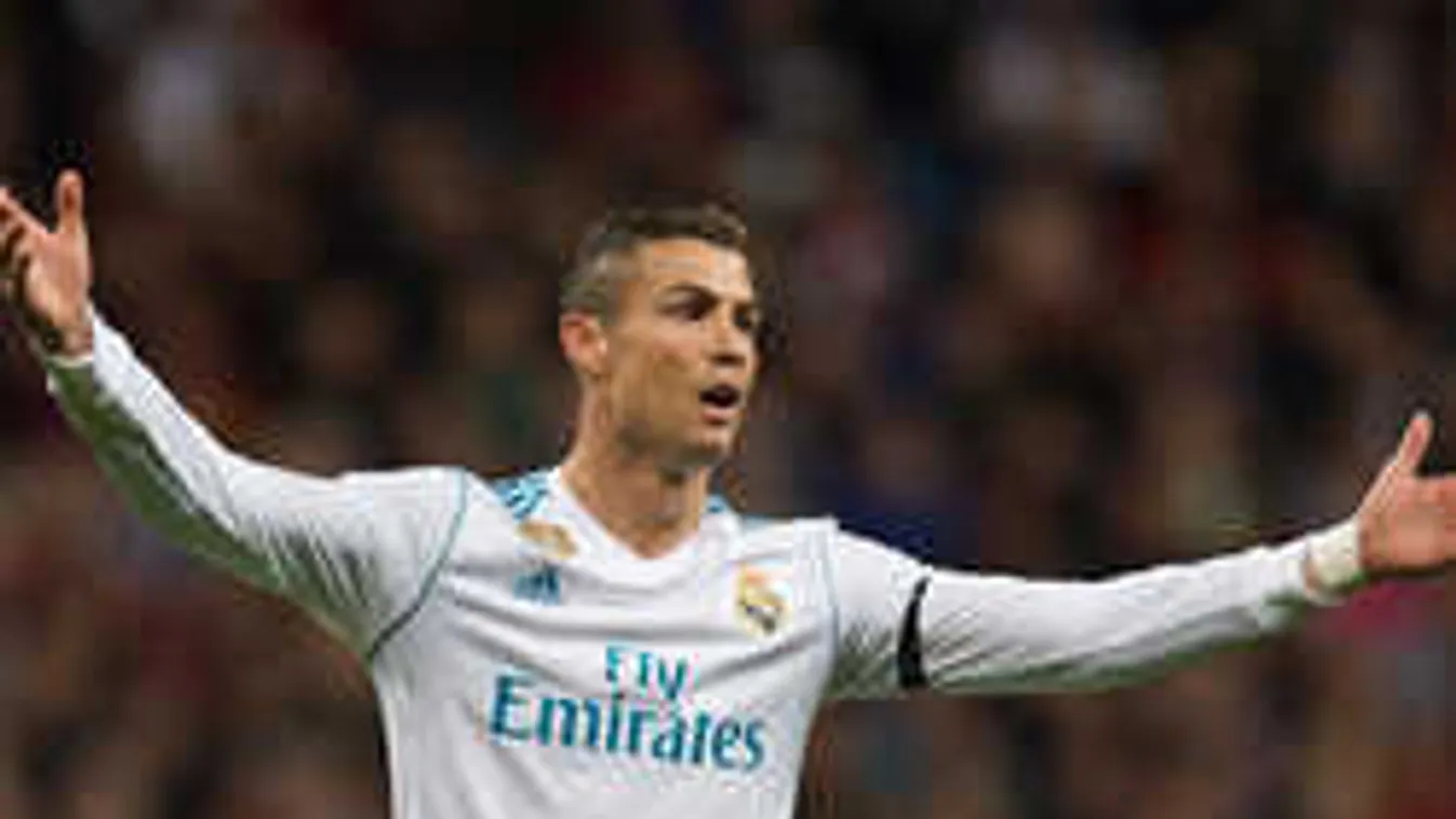 Ronaldo felhívta Messit, óriási titkot osztott meg vele