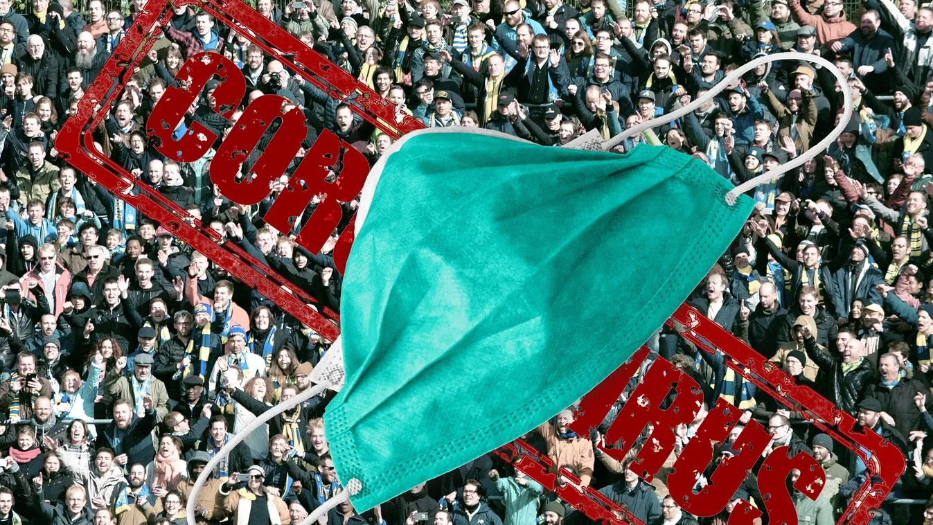 Koronavírus: több mint 300-an haltak meg Olaszországban 24 óra alatt