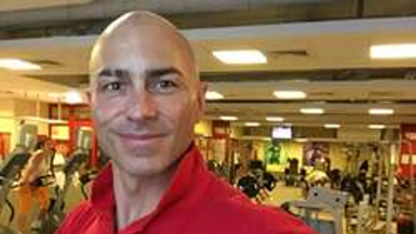 Rippel Feri újra életet mentett!