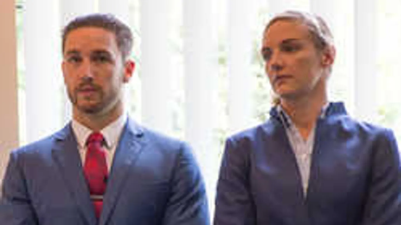 Hosszú Katinka utánozhatatlan stílusban vágott vissza a vádaskodóknak