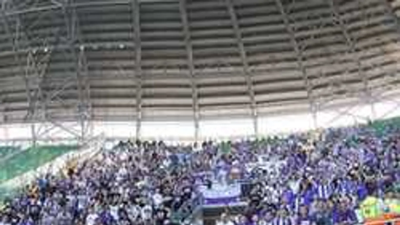 Kegyetlenül megvágta az MLSZ az NB I-es klubokat