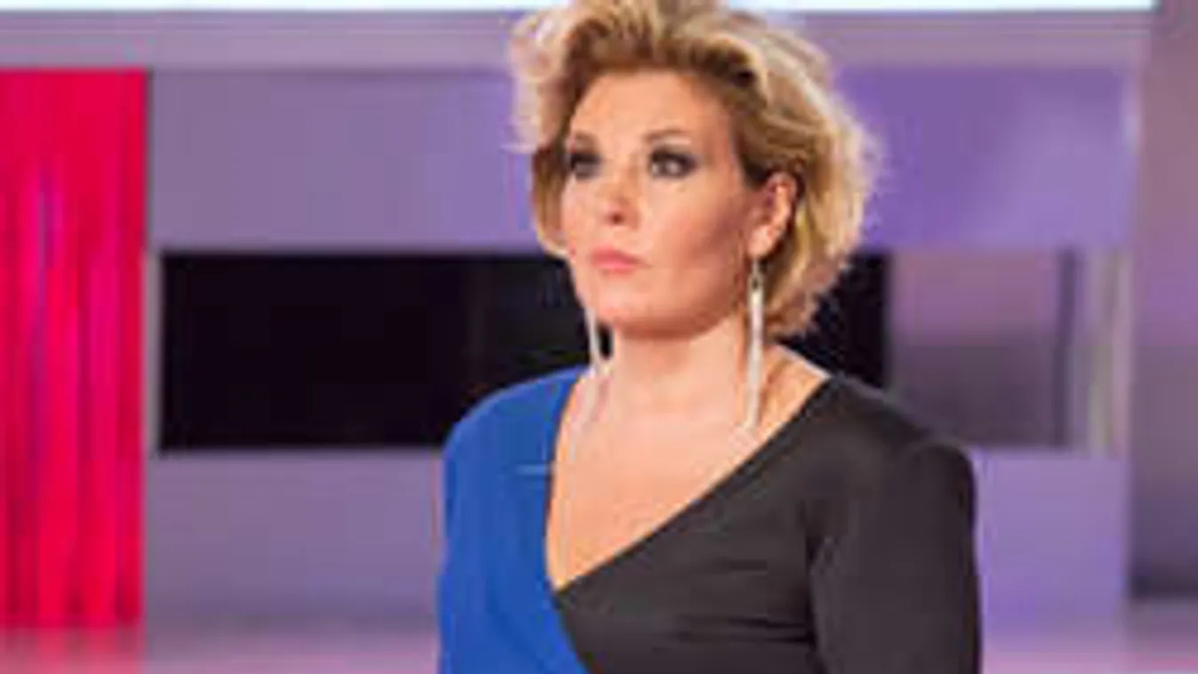 Liptai Claudia nem hitt a fülének reggel a Mokkában