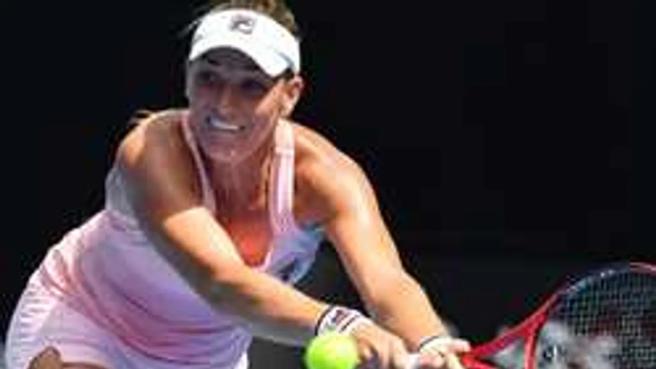 Magyar csoda Melbourne-ben: Babos és Fucsovics is nagyon meglepődött