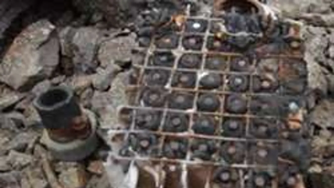 Titkos náci bázis olvadt ki a jégből egy sarkvidéki szigeten