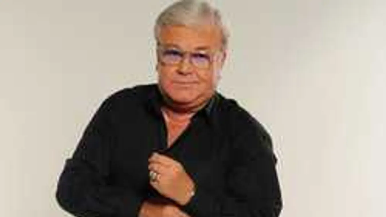 Hullaégető lett Gálvölgyi János