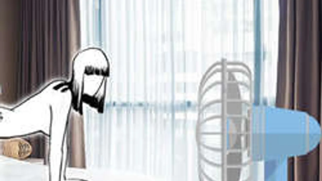 5 eszelősen jó kánikulai szexpóz!