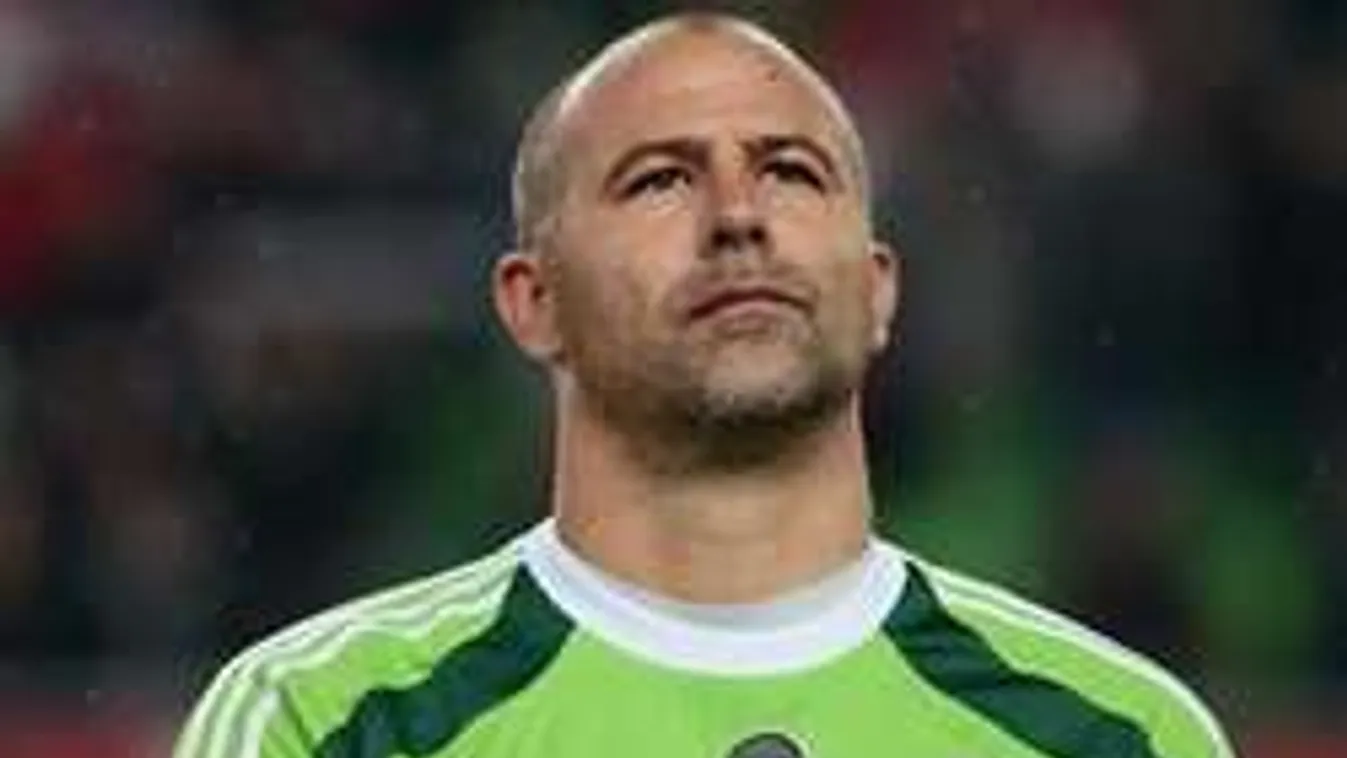 Király Gábor, a rém! Máris retteg tőle egyik Eb-ellenfelünk