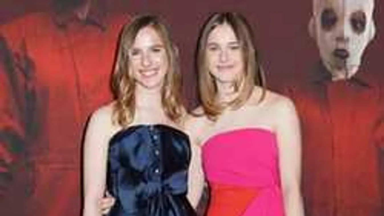 A Jóbarátokban csecsemők voltak, ma már dögös tinik