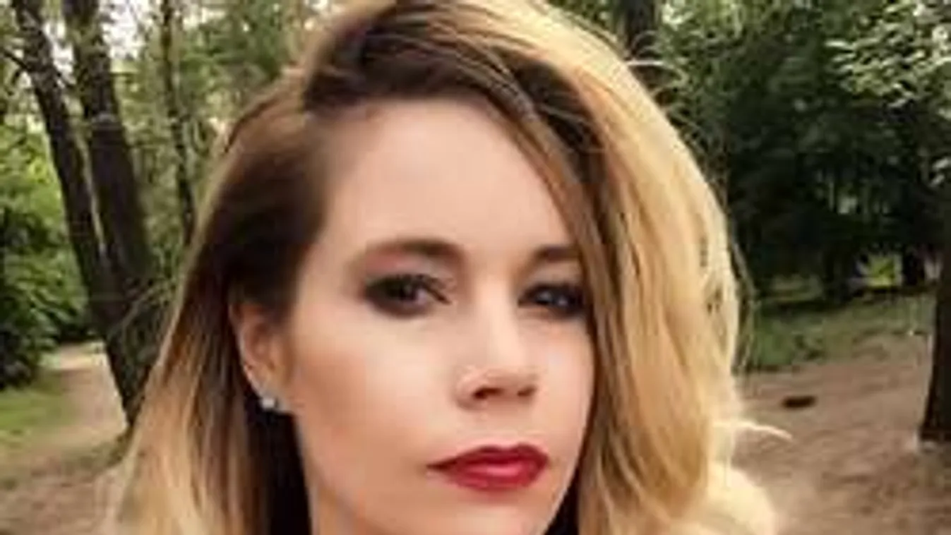 Durva beszólással reagált a magyar focisikerre Baukó Éva!