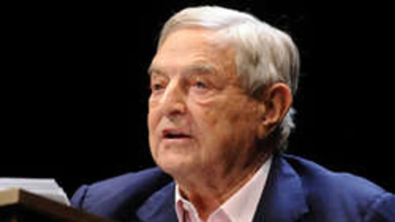 Itt a bizonyíték: Soros György nyakig benne van a migránsügyben!