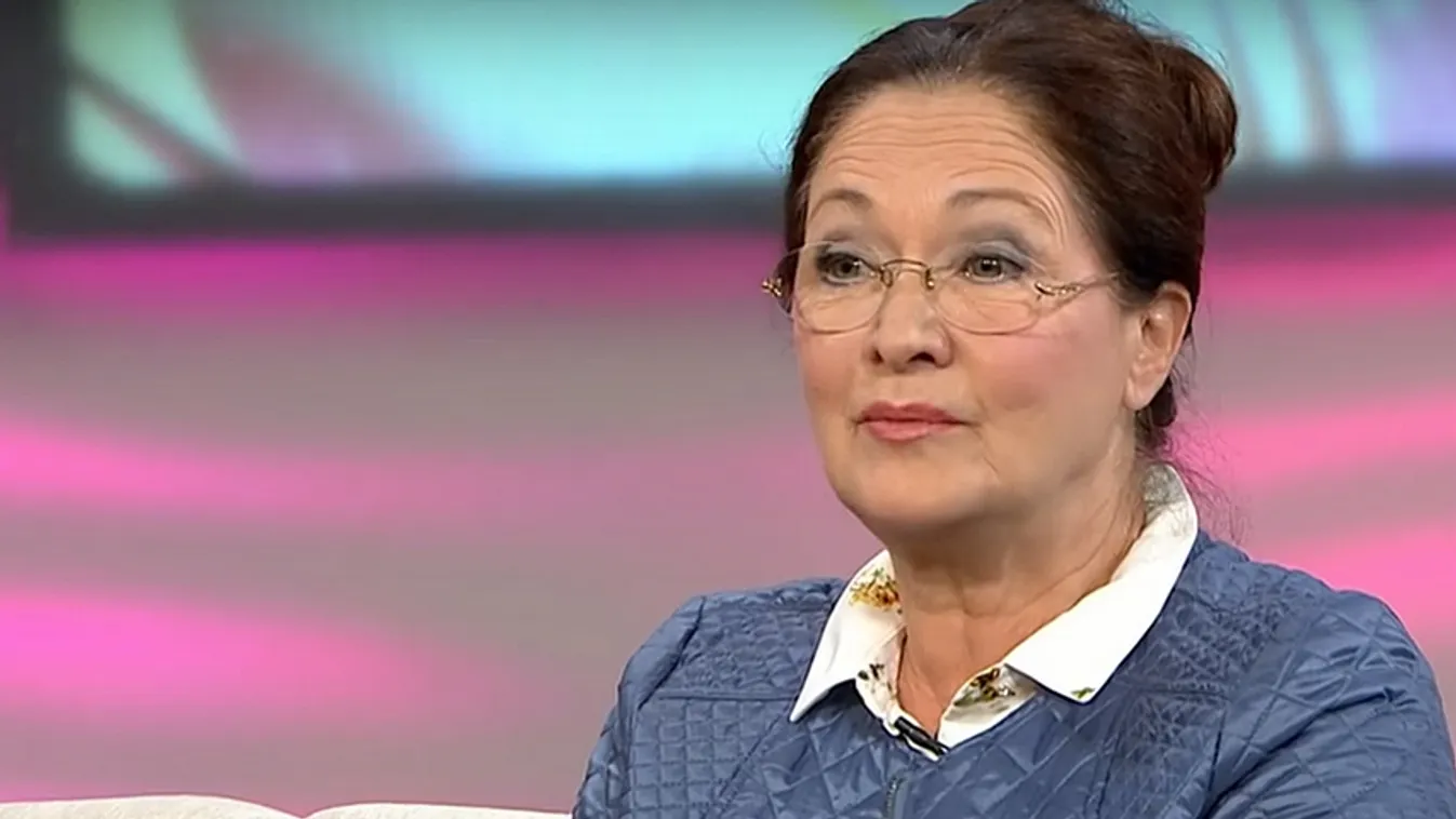 Kállai Bori: Muszáj továbblépni!