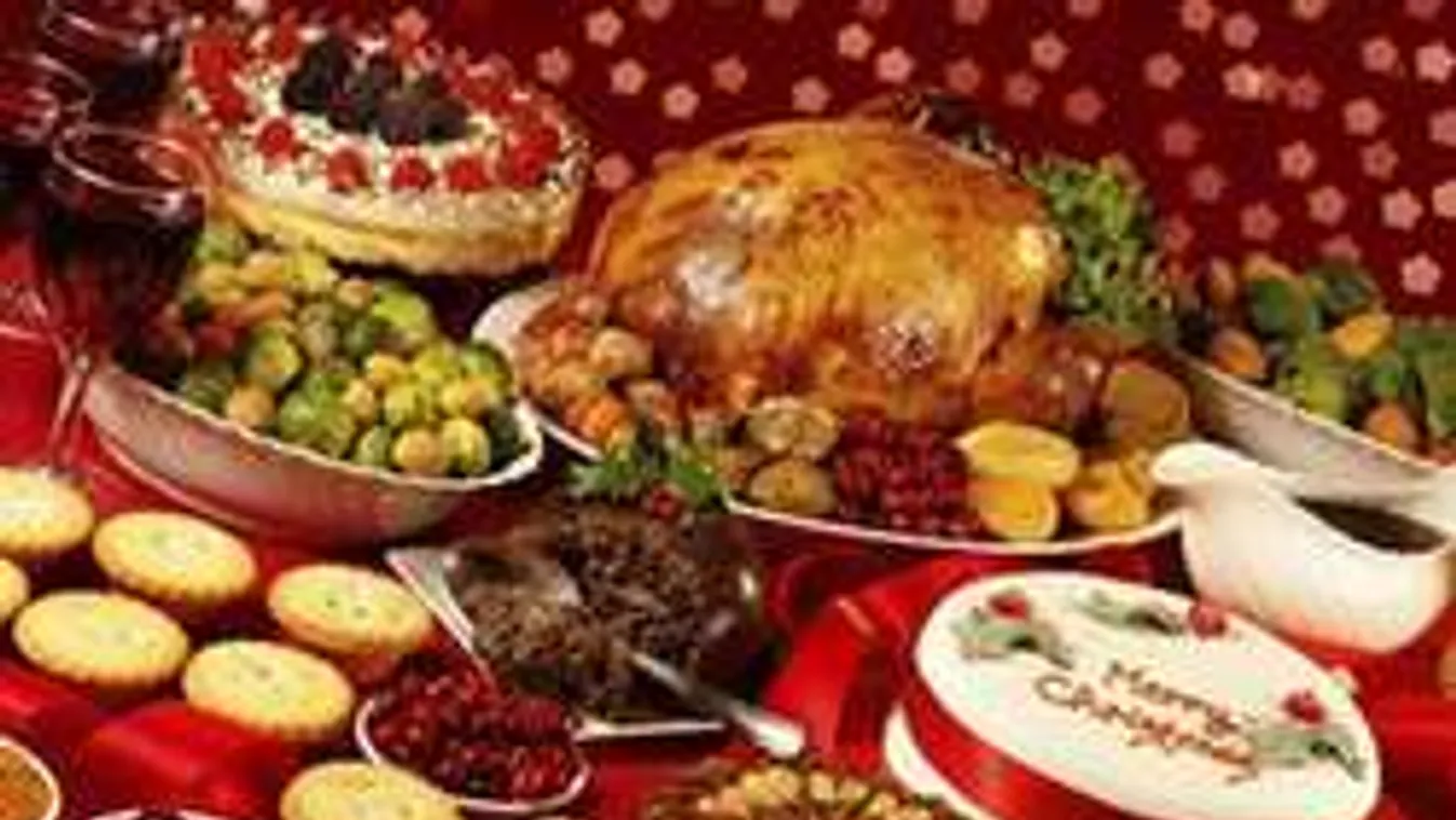 Túletted magad az ünnepi menüvel? Íme az ellenszer!