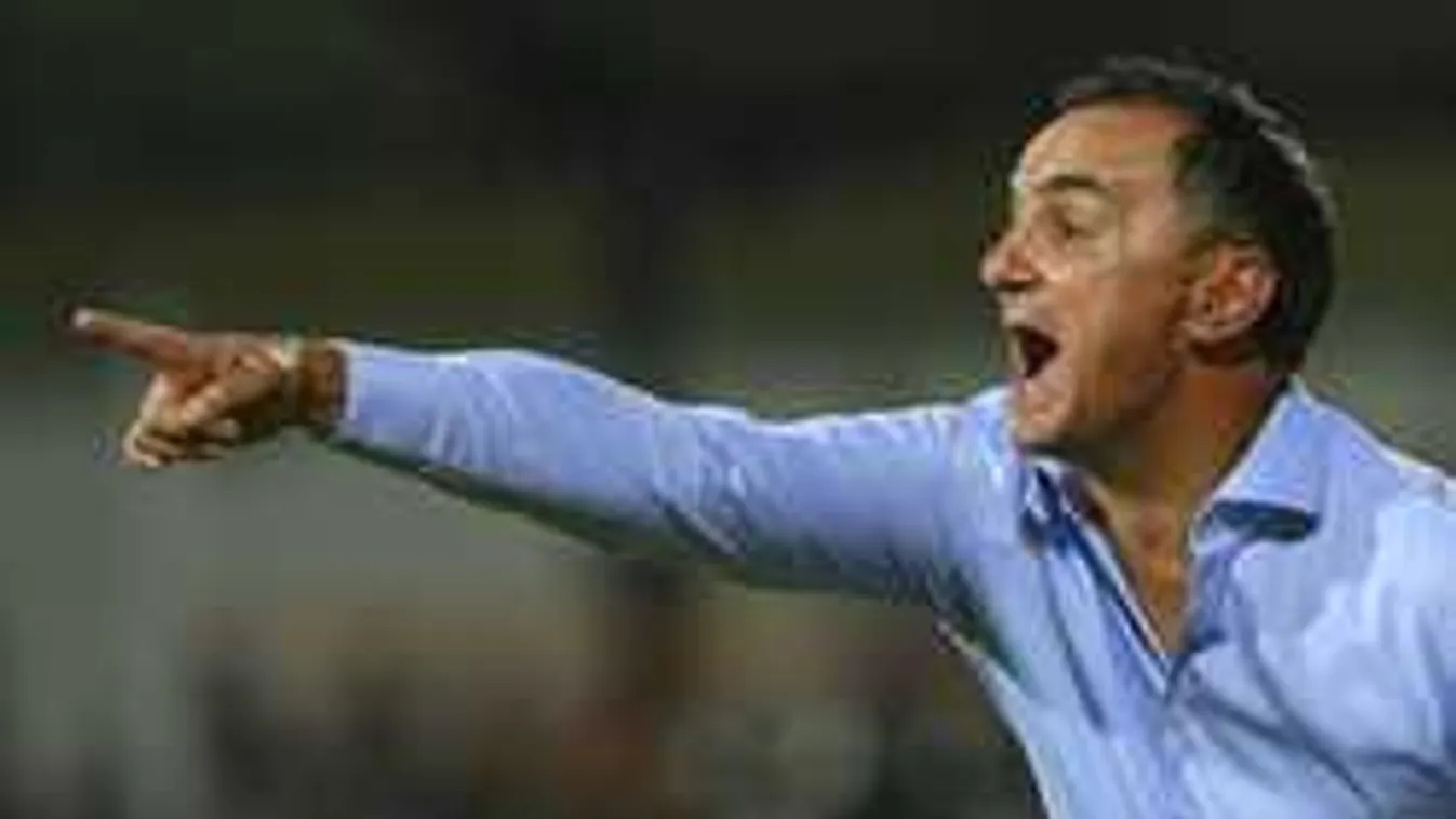 A Fradi buktathatja meg az Újpest edzőjét